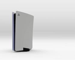 PlayStation 5 Reveal